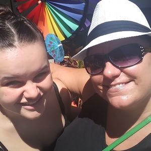 Meet your Posher, April